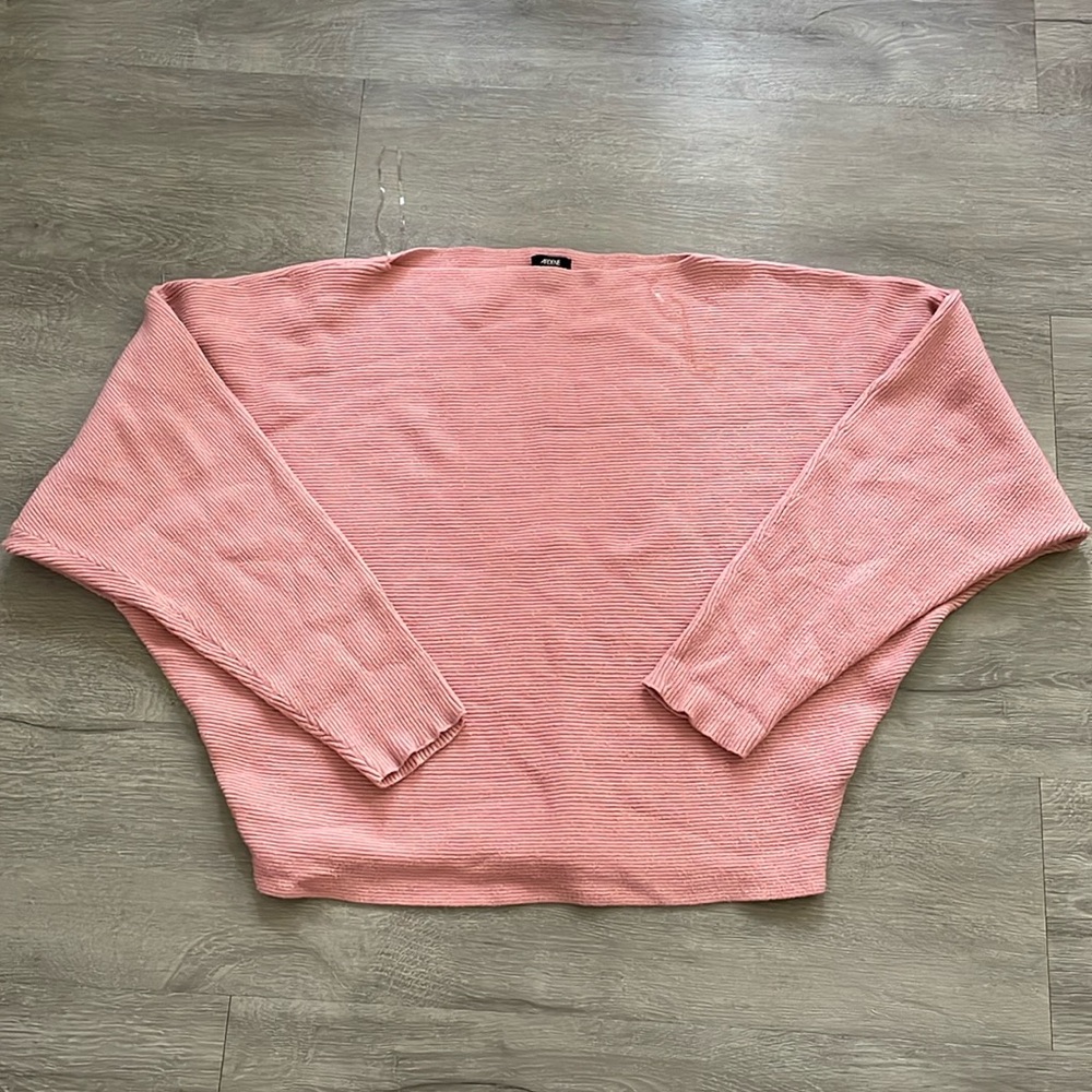 Ardene XL top